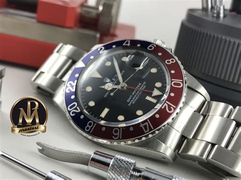 orologi rolex gmt master usati ebay|rolex gmt master for sale.